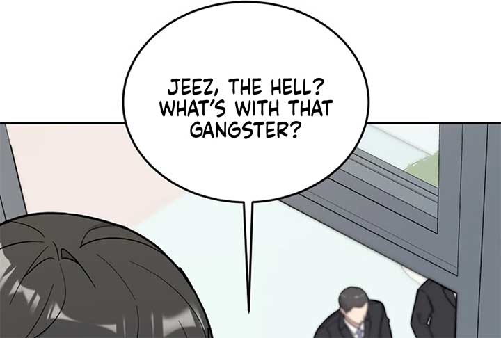 I Want to be the Director’s Husband Chapter 1 - Page 198