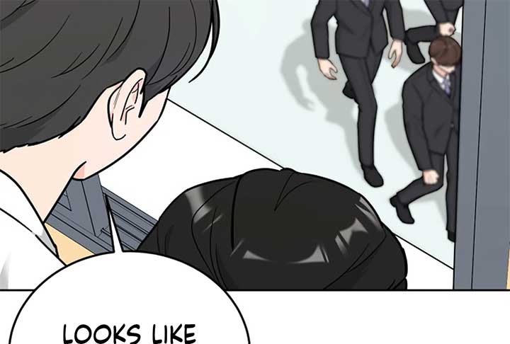 I Want to be the Director’s Husband Chapter 1 - Page 199