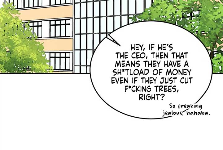 I Want to be the Director’s Husband Chapter 1 - Page 204