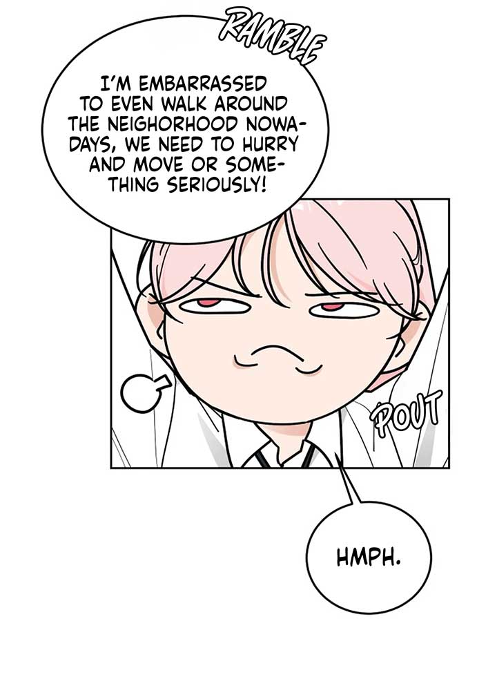 I Want to be the Director’s Husband Chapter 1 - Page 217