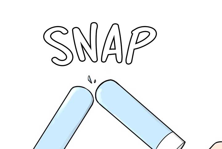 I Want to be the Director’s Husband Chapter 1 - Page 241