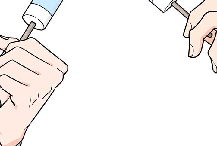 I Want to be the Director’s Husband Chapter 1 - Page 242