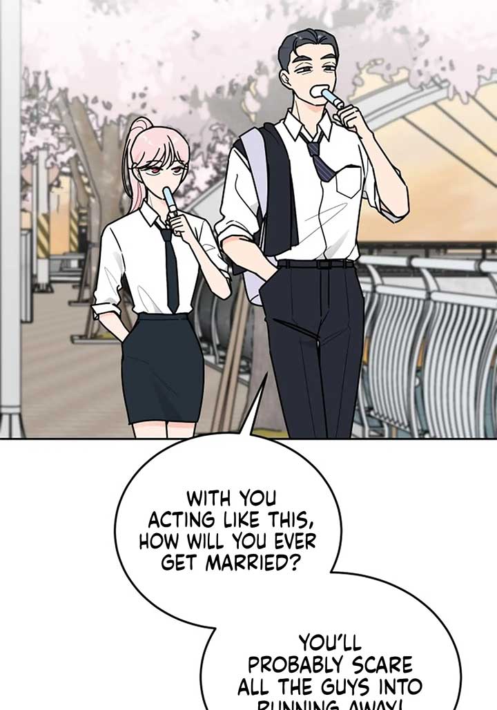 I Want to be the Director’s Husband Chapter 1 - Page 246