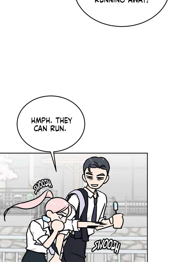 I Want to be the Director’s Husband Chapter 1 - Page 247