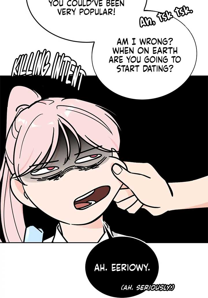 I Want to be the Director’s Husband Chapter 1 - Page 250