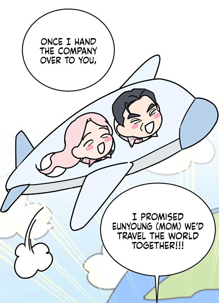 I Want to be the Director’s Husband Chapter 1 - Page 261