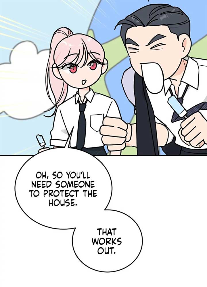 I Want to be the Director’s Husband Chapter 1 - Page 262