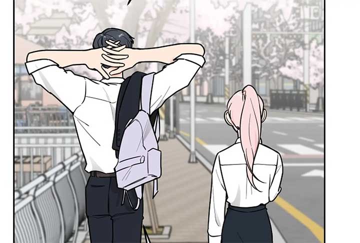 I Want to be the Director’s Husband Chapter 1 - Page 283