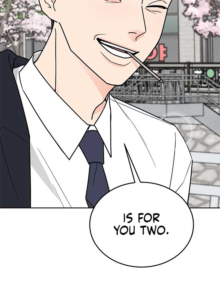 I Want to be the Director’s Husband Chapter 1 - Page 289