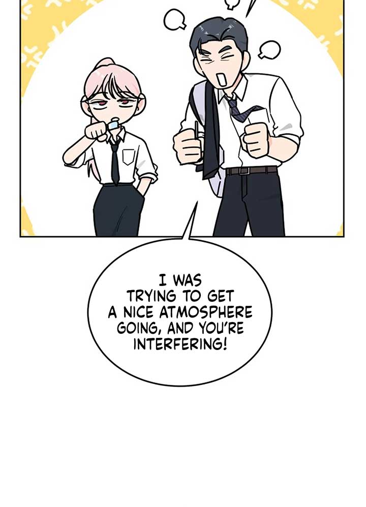 I Want to be the Director’s Husband Chapter 1 - Page 292