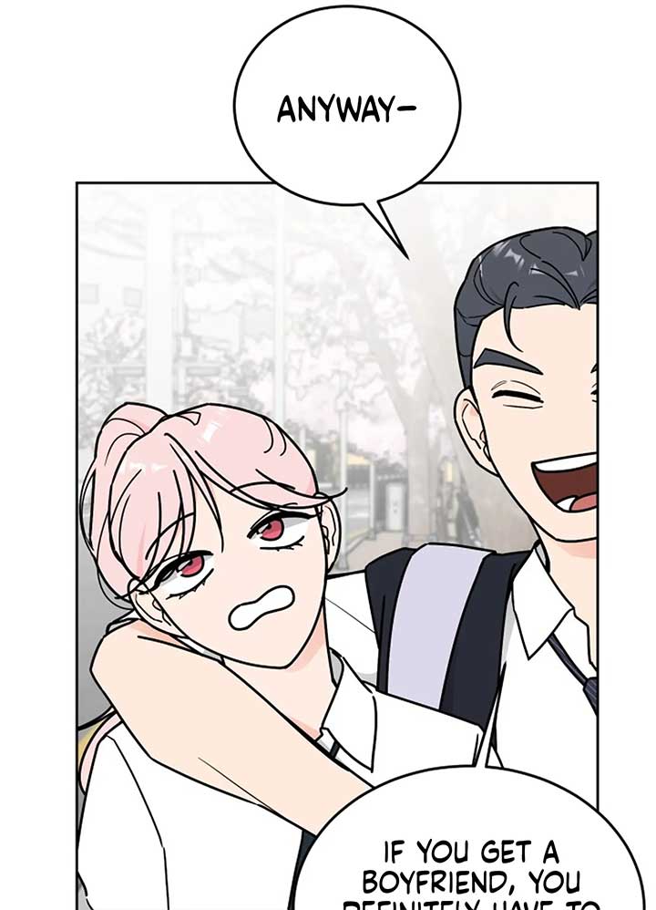 I Want to be the Director’s Husband Chapter 1 - Page 293