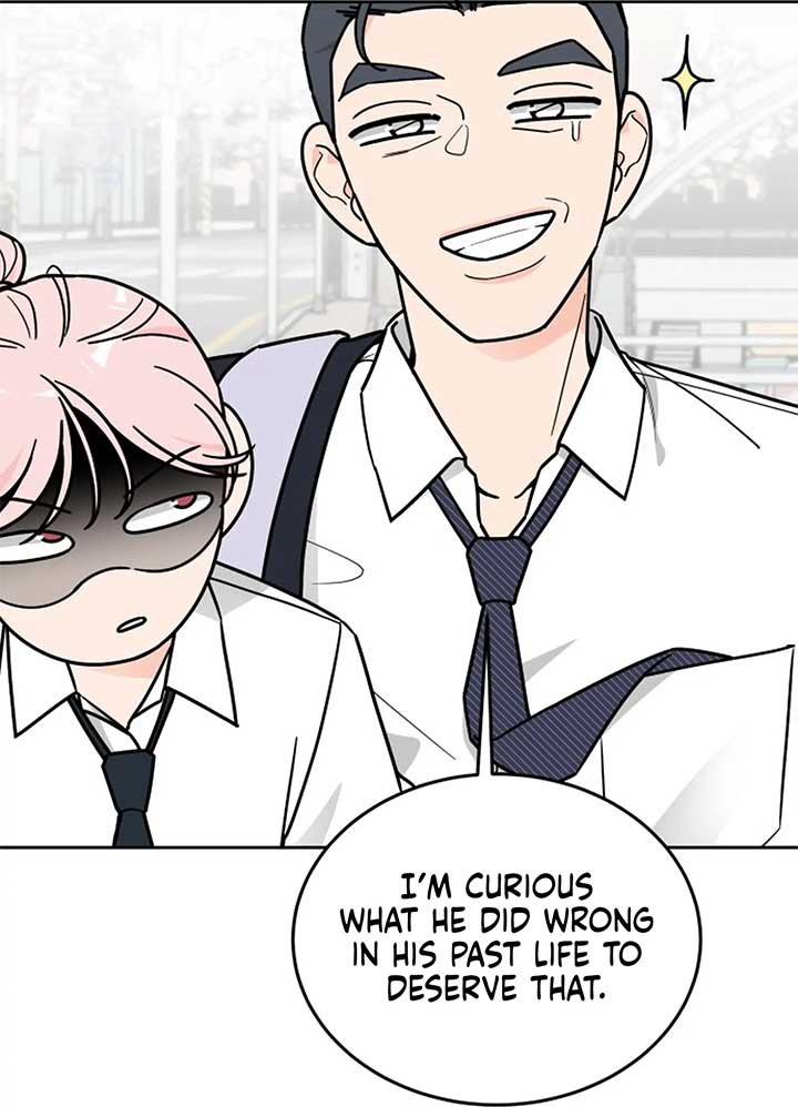 I Want to be the Director’s Husband Chapter 1 - Page 295