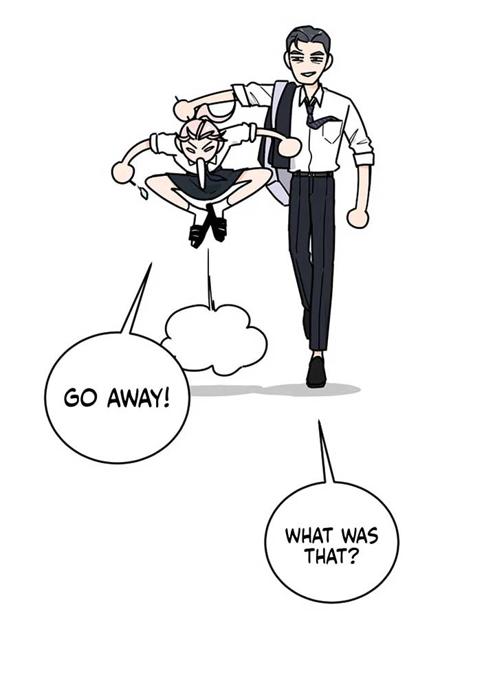 I Want to be the Director’s Husband Chapter 1 - Page 297