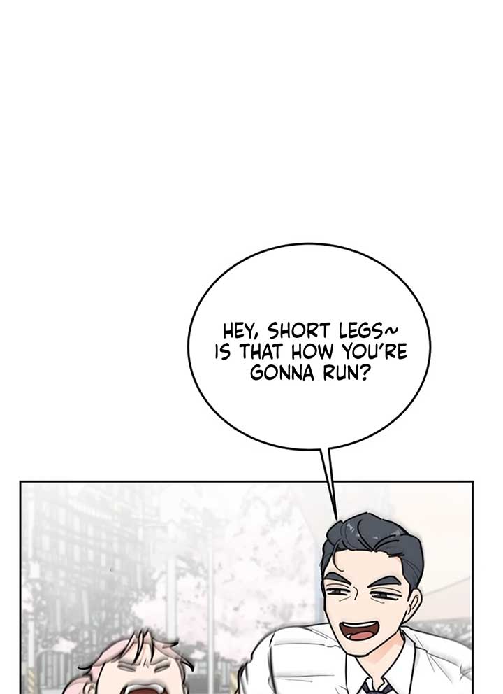 I Want to be the Director’s Husband Chapter 1 - Page 298