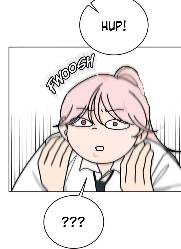 I Want to be the Director’s Husband Chapter 1 - Page 300