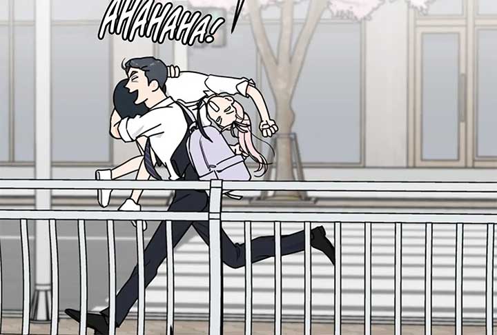 I Want to be the Director’s Husband Chapter 1 - Page 303