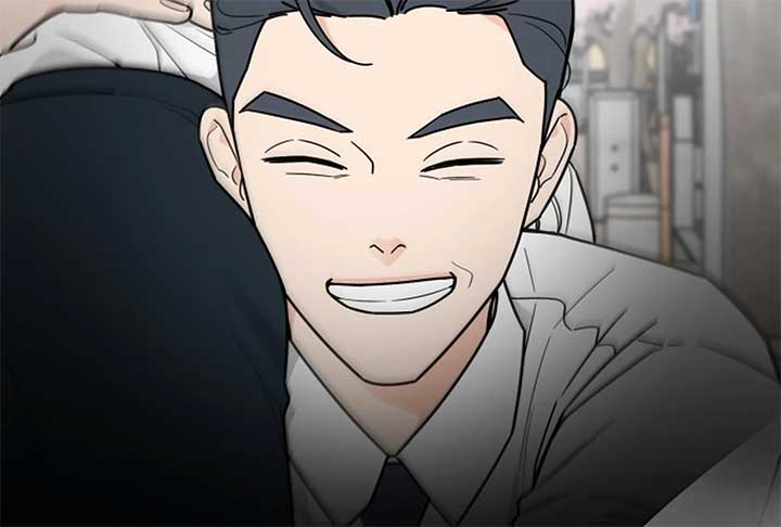 I Want to be the Director’s Husband Chapter 1 - Page 307