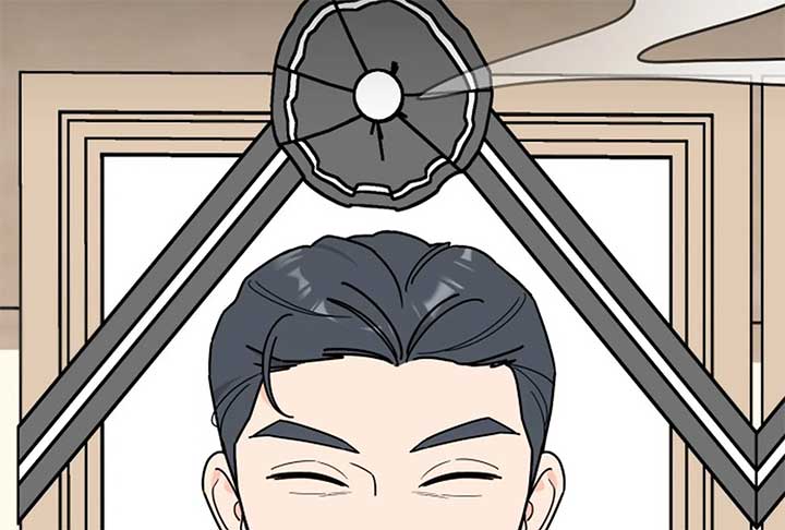 I Want to be the Director’s Husband Chapter 1 - Page 312