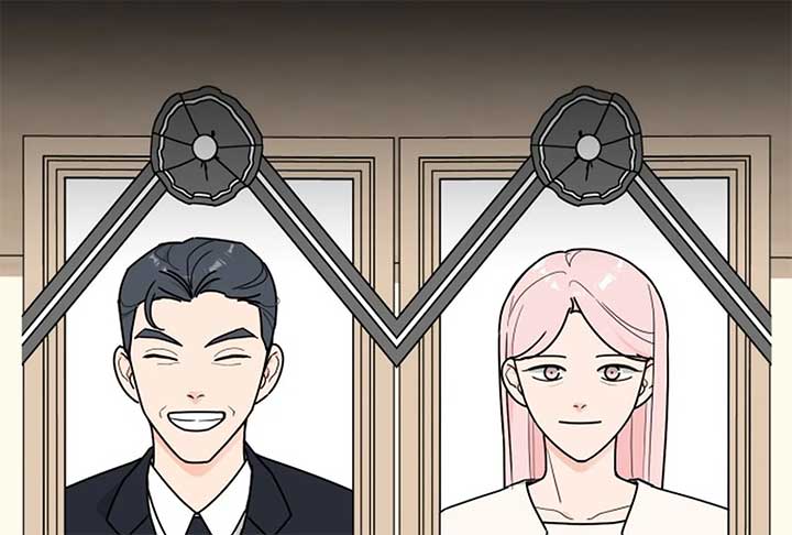 I Want to be the Director’s Husband Chapter 1 - Page 316