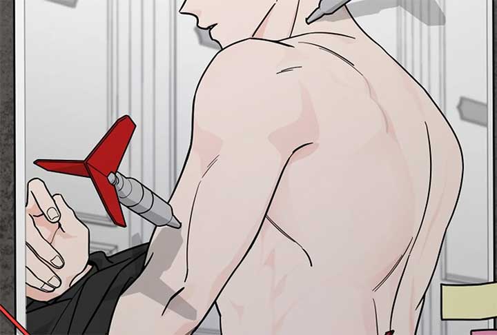 I Want to be the Director’s Husband Chapter 1 - Page 352