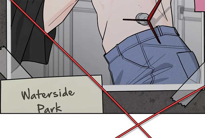 I Want to be the Director’s Husband Chapter 1 - Page 353