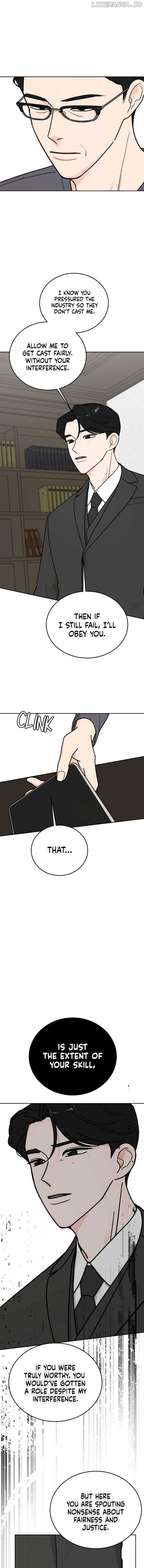 I Want to be the Director’s Husband Chapter 3 - Page 4