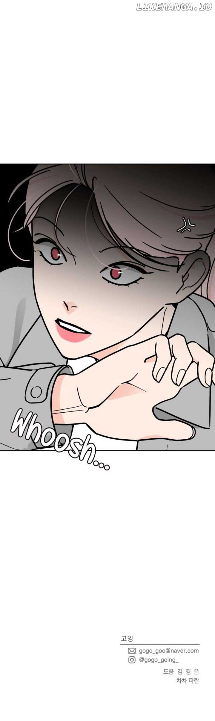 I Want to be the Director’s Husband Chapter 3 - Page 23