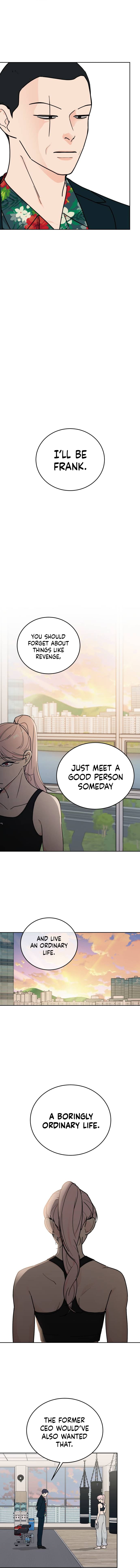 I Want to be the Director’s Husband Chapter 4 - Page 7