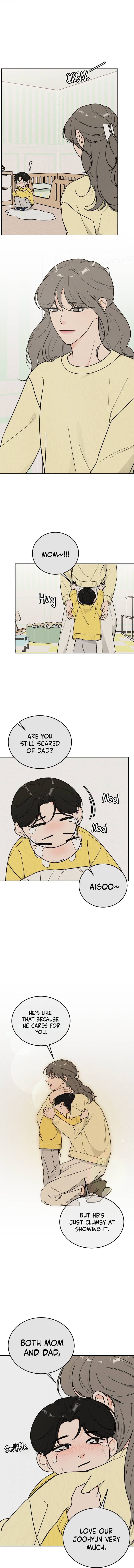 I Want to be the Director’s Husband Chapter 4 - Page 12