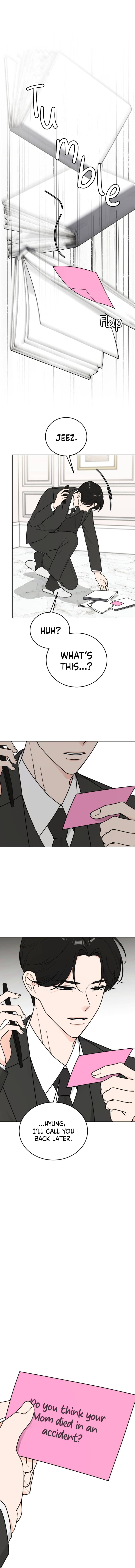 I Want to be the Director’s Husband Chapter 4 - Page 15