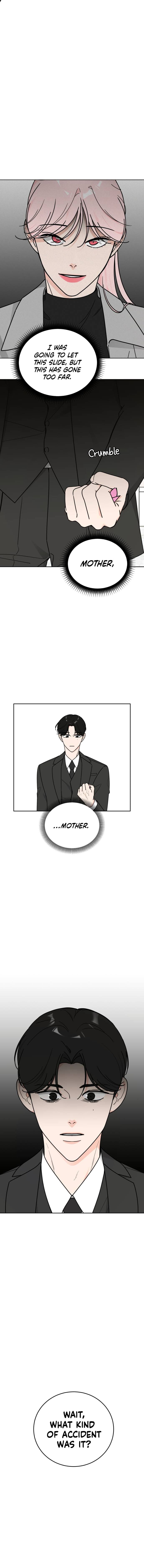 I Want to be the Director’s Husband Chapter 4 - Page 16