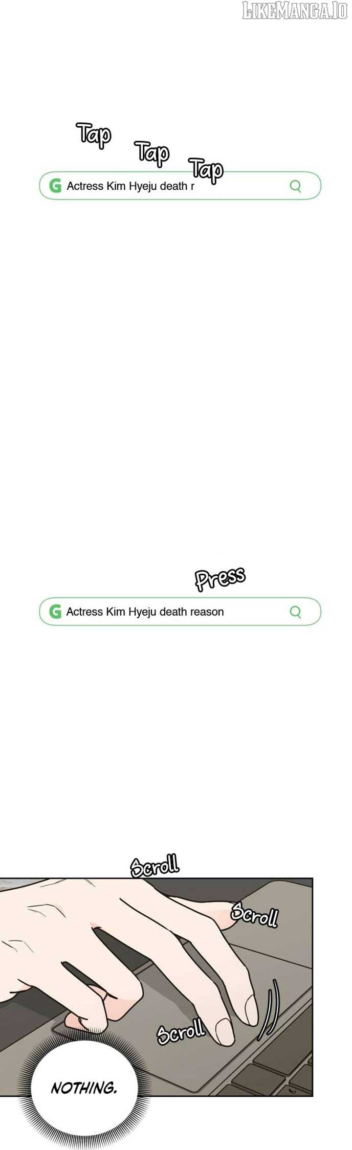 I Want to be the Director’s Husband Chapter 5 - Page 4