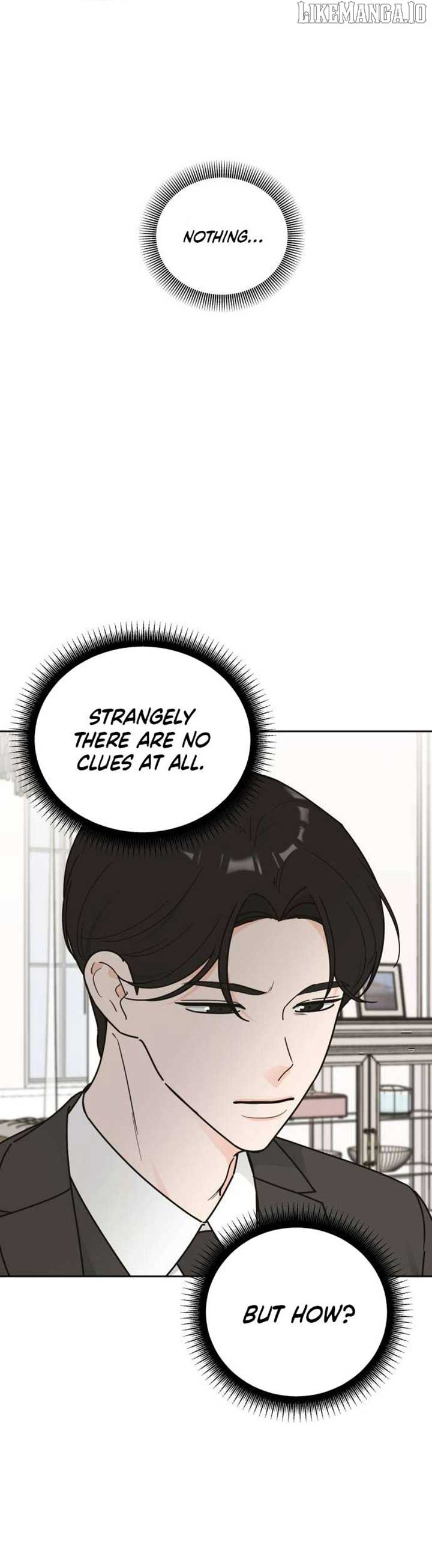 I Want to be the Director’s Husband Chapter 5 - Page 5