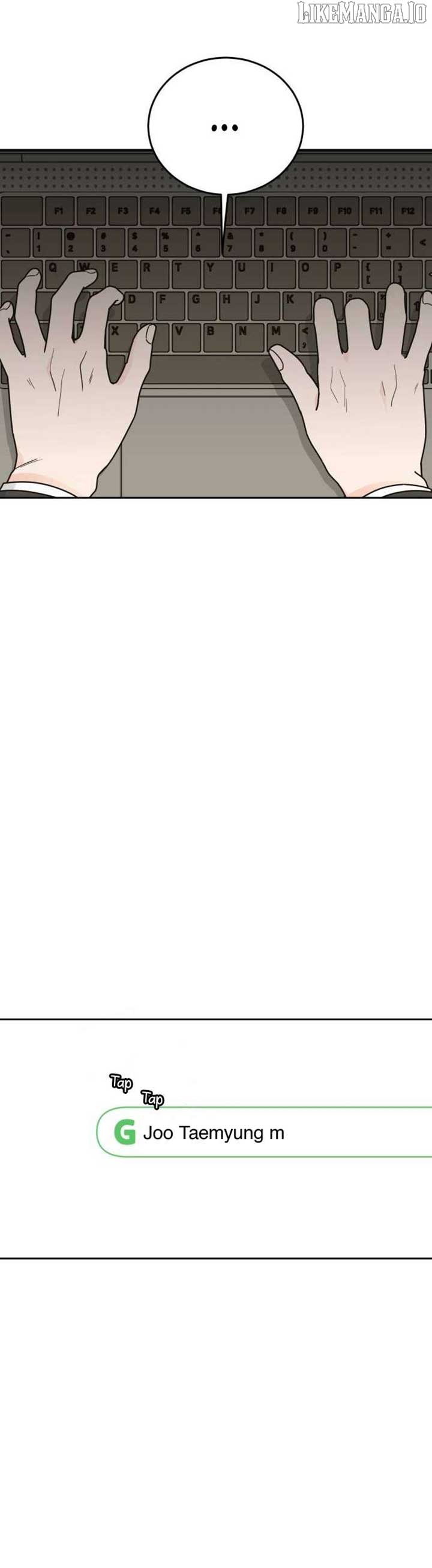 I Want to be the Director’s Husband Chapter 5 - Page 6