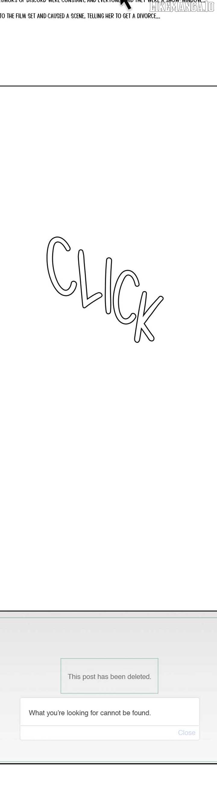 I Want to be the Director’s Husband Chapter 5 - Page 9