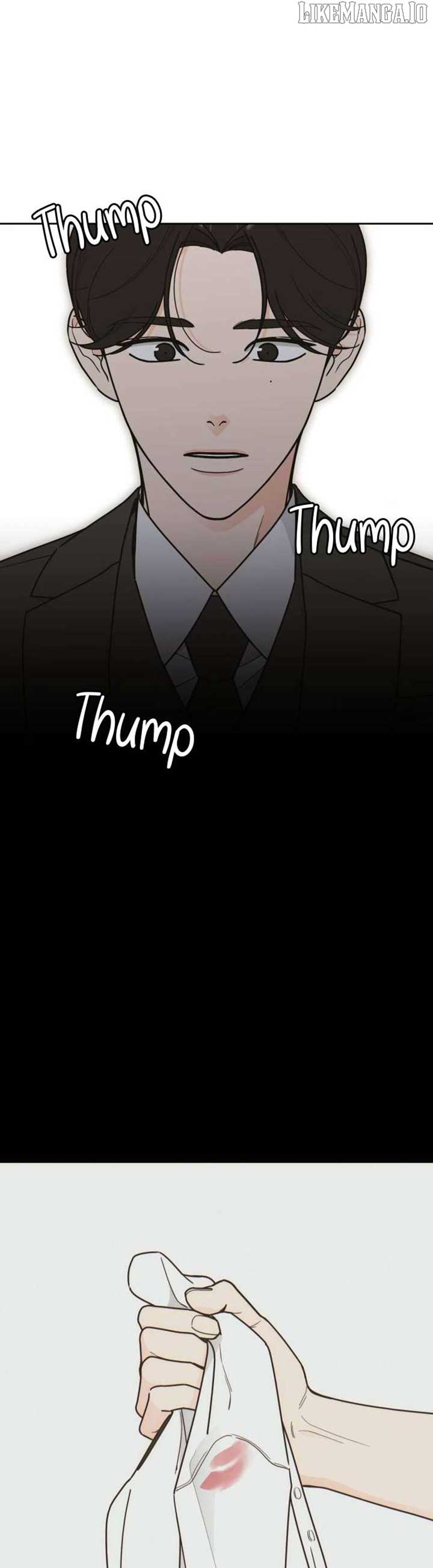 I Want to be the Director’s Husband Chapter 5 - Page 10