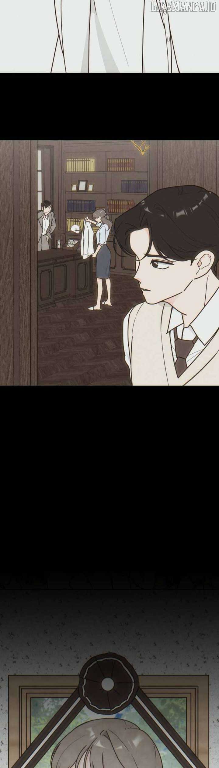 I Want to be the Director’s Husband Chapter 5 - Page 11