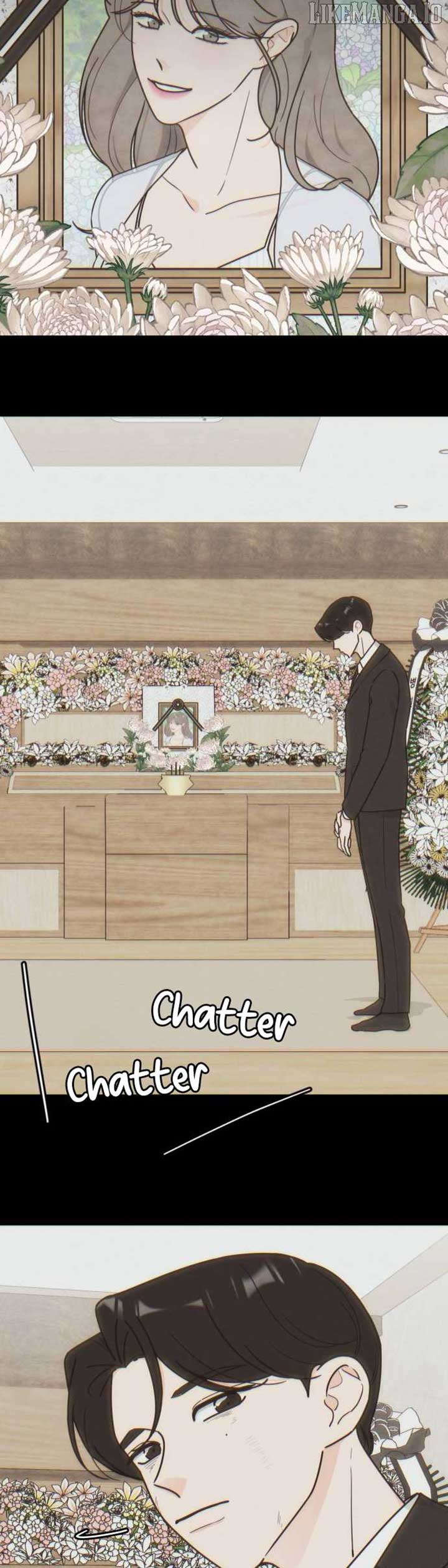 I Want to be the Director’s Husband Chapter 5 - Page 12