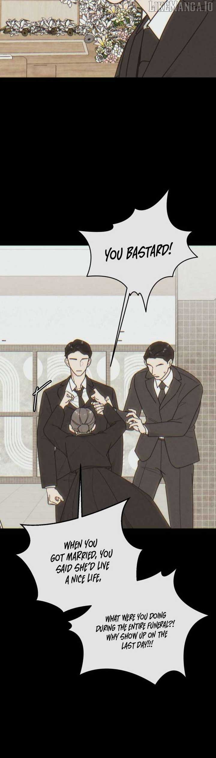 I Want to be the Director’s Husband Chapter 5 - Page 13