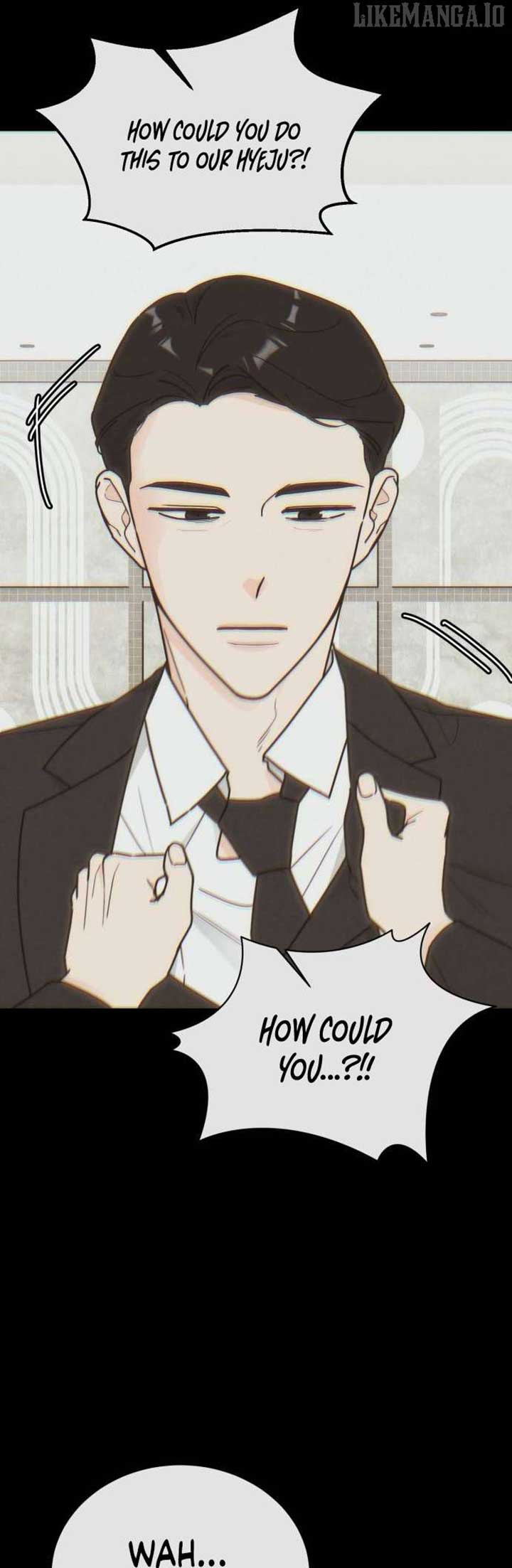 I Want to be the Director’s Husband Chapter 5 - Page 14