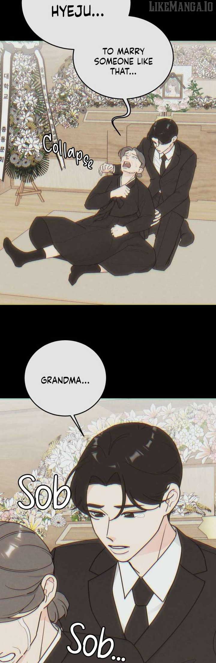 I Want to be the Director’s Husband Chapter 5 - Page 15