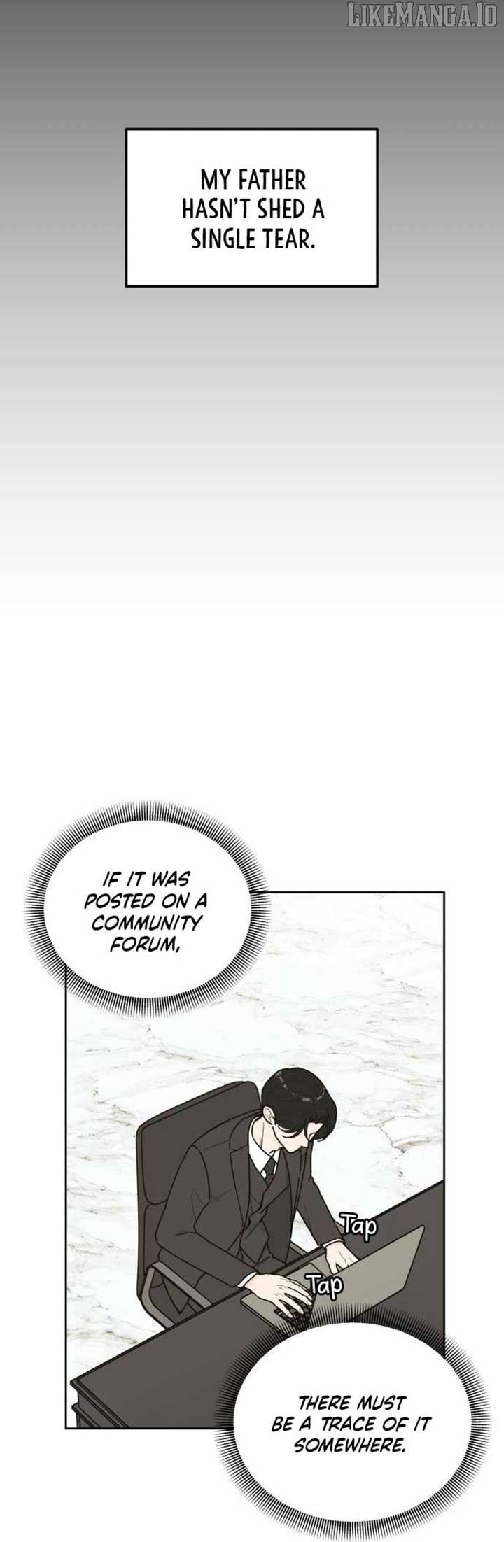 I Want to be the Director’s Husband Chapter 5 - Page 17