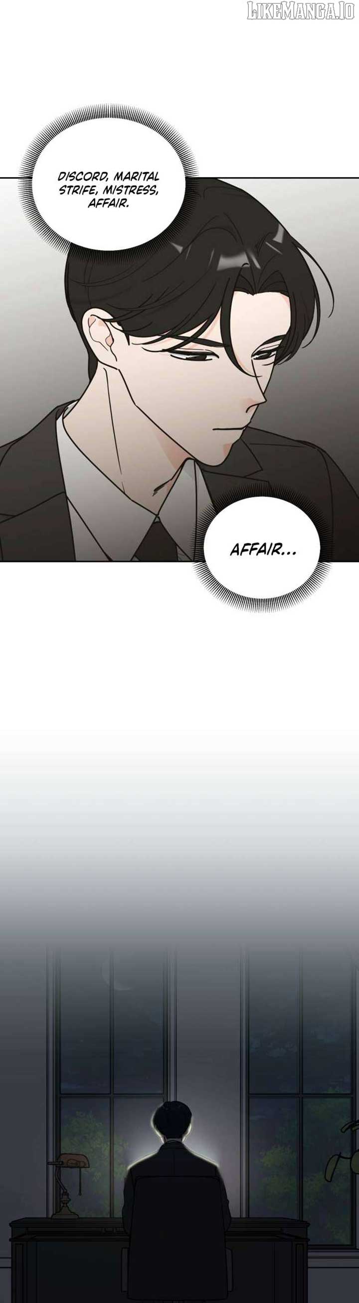 I Want to be the Director’s Husband Chapter 5 - Page 18