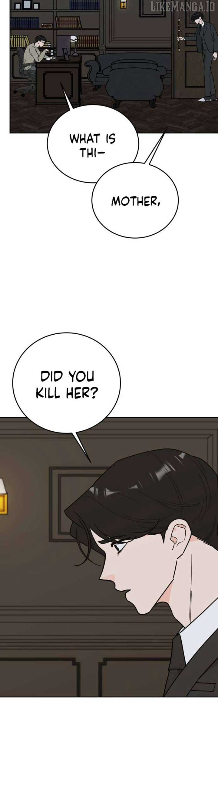 I Want to be the Director’s Husband Chapter 5 - Page 20