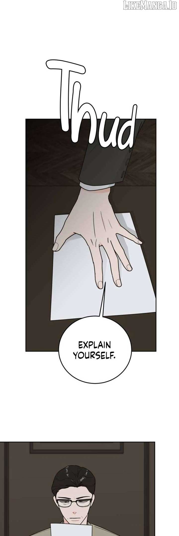 I Want to be the Director’s Husband Chapter 5 - Page 21