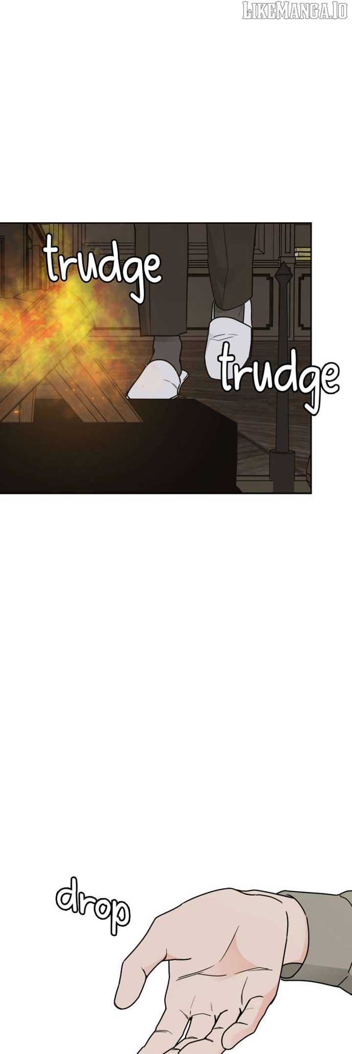 I Want to be the Director’s Husband Chapter 5 - Page 23