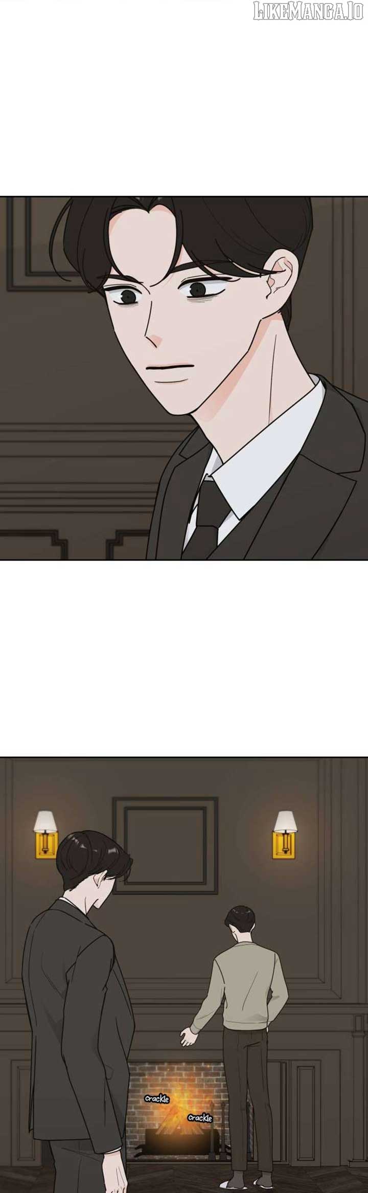 I Want to be the Director’s Husband Chapter 5 - Page 25