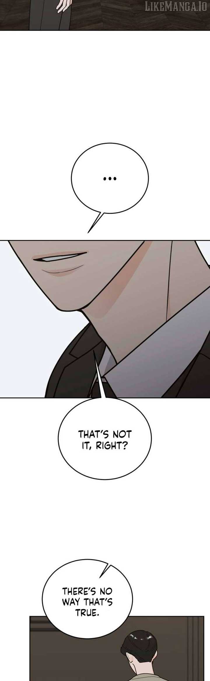 I Want to be the Director’s Husband Chapter 5 - Page 26