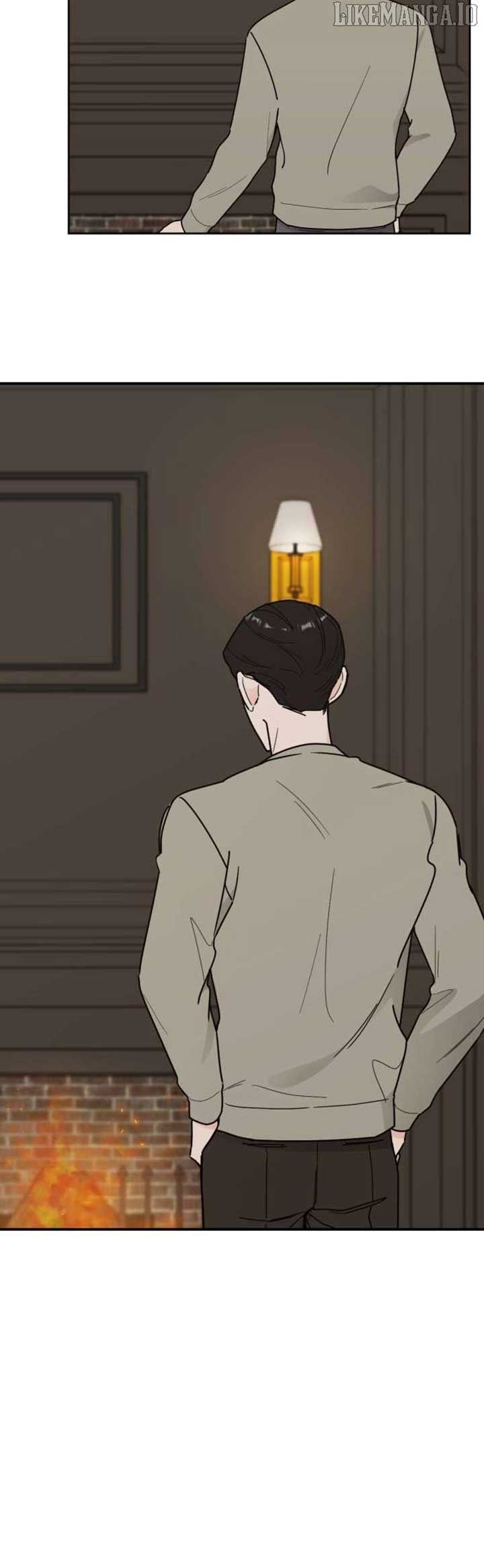 I Want to be the Director’s Husband Chapter 5 - Page 27