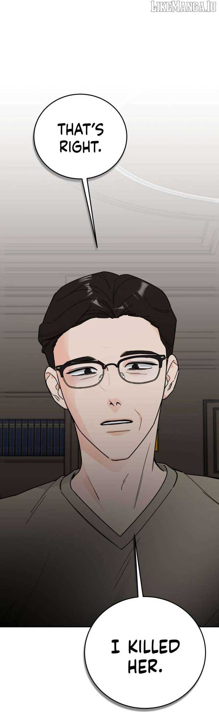 I Want to be the Director’s Husband Chapter 5 - Page 28